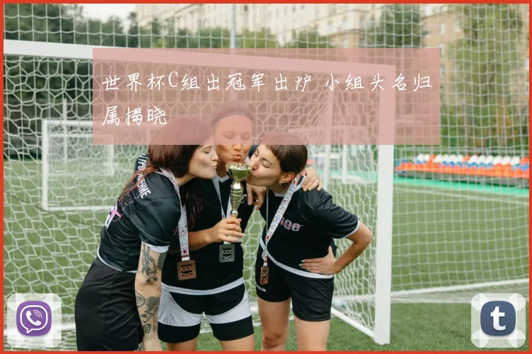 世界杯C组出冠军出炉 小组头名归属揭晓